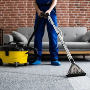 Carpet Cleaning Services
