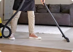 Airbnb & Holiday Home Cleaning