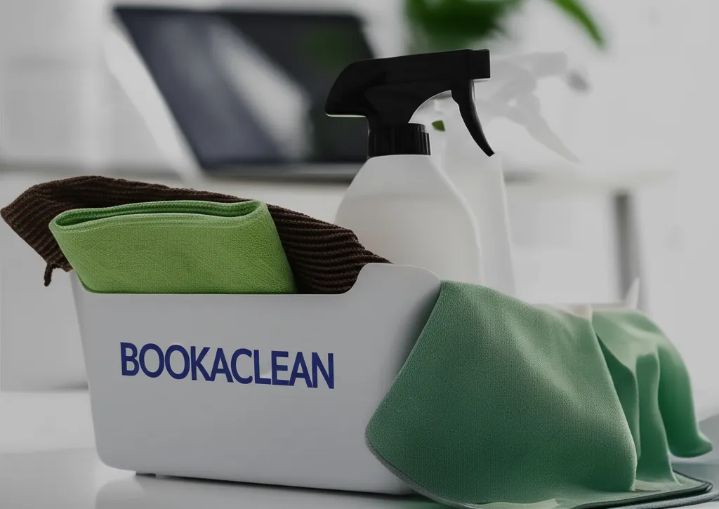 Daily, Weekly, Monthly Cleaning Services