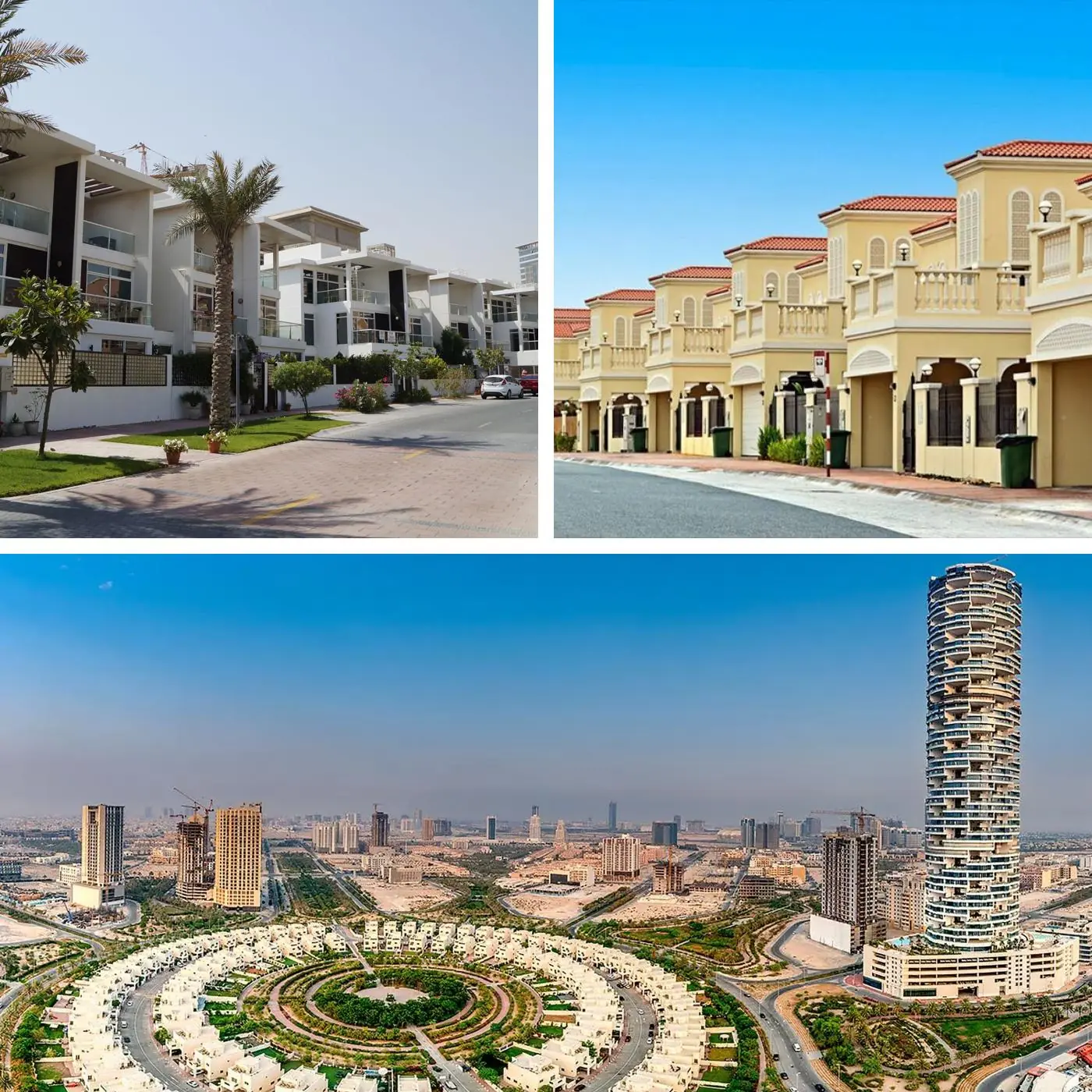 Cleaning Services in JVC