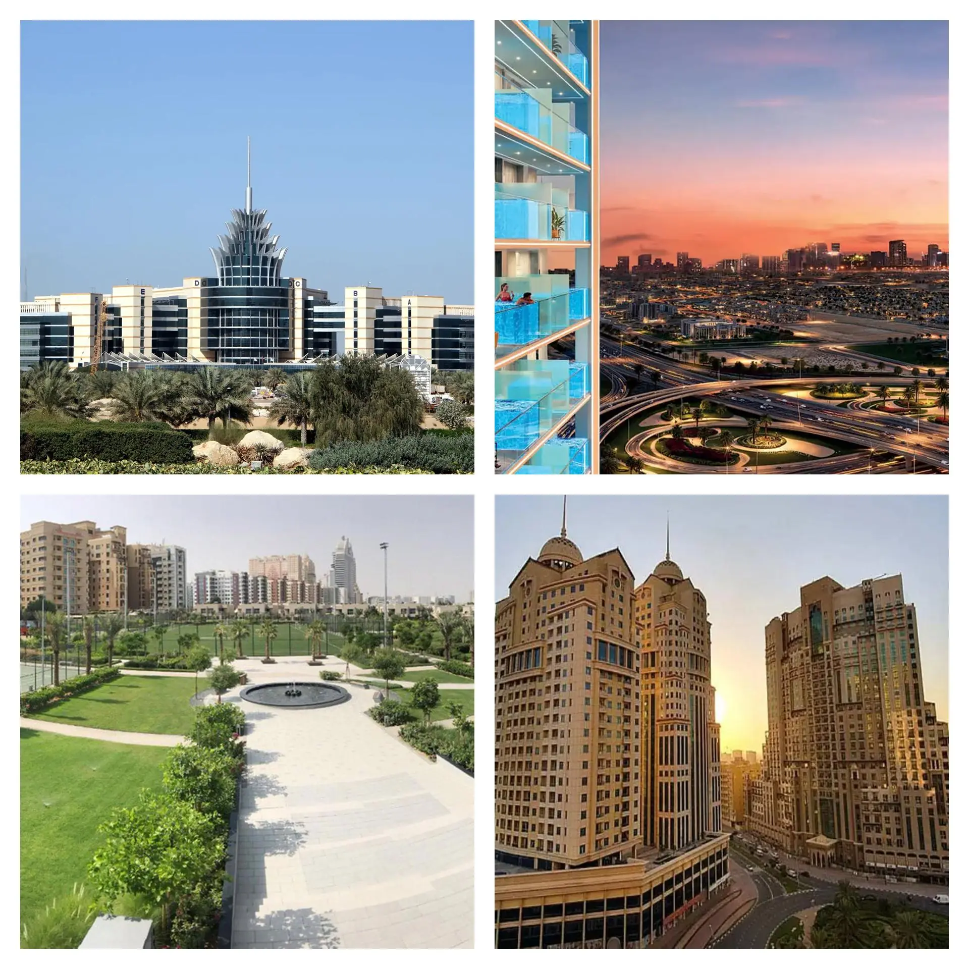 Cleaning Services in Silicon Oasis