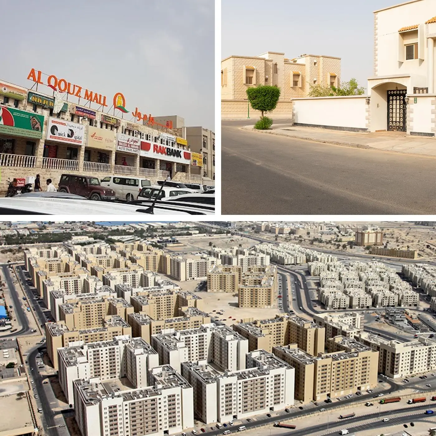 Cleaning Services in Al Quoz