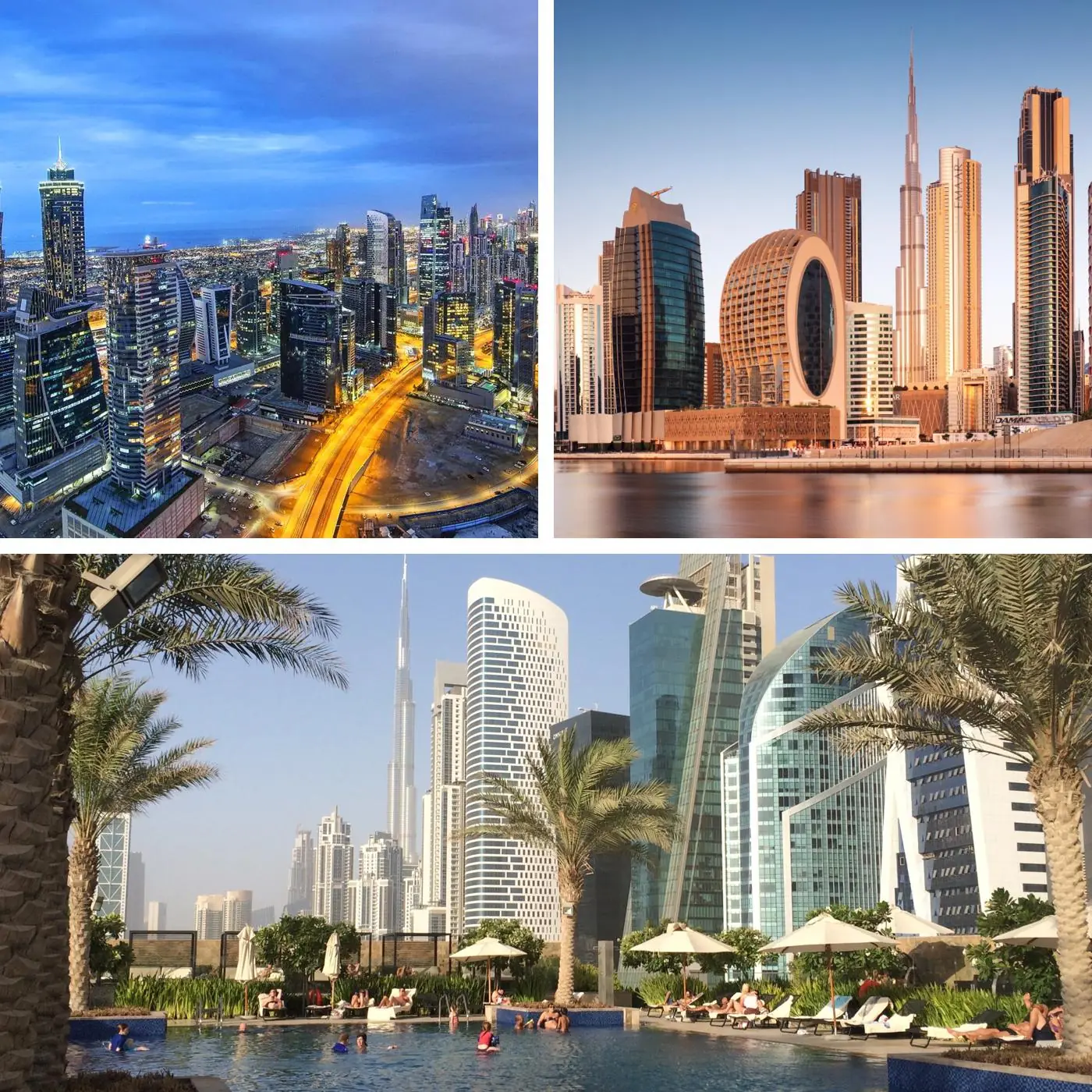 Cleaning Services in Business Bay