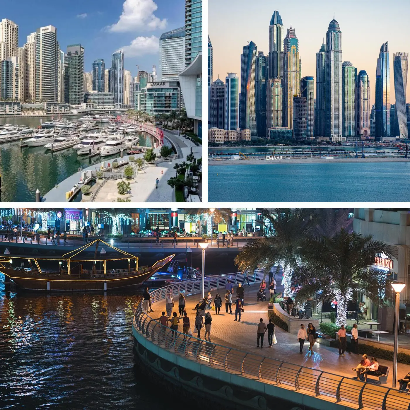 Cleaning Services in Dubai Marina