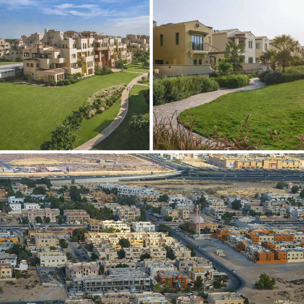 Cleaning Services in Mirdif