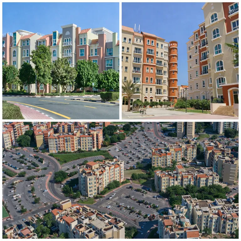 Cleaning Services in Discovery Gardens